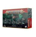 FOX -Warhammer Age of Sigmar: Nighthaunt - Craventhrone Guard