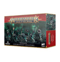 FOX -Warhammer Age of Sigmar: Nighthaunt - Grimghast Reapers