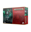 FOX -Warhammer Age of Sigmar: Nighthaunt - Kurdoss Valentian, The Craven King