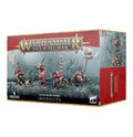 FOX -Warhammer Age of Sigmar: Ogor Mawtribes - Ironguts