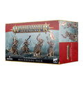 FOX -Warhammer Age of Sigmar: Ogor Mawtribes - Mournfang Pack
