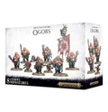 FOX -Warhammer Age of Sigmar: Ogor Mawtribes - Ogor Gluttons