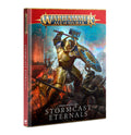 FOX -Warhammer Age of Sigmar: Battletome - Stormcast Eternals