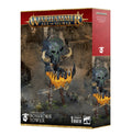 FOX -Warhammer Age of Sigmar: Orruk Warclans - Bossrokk Tower