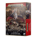 FOX -Warhammer Age of Sigmar: Orruk Warclans - Gobsprakk, The Mouth of Mork
