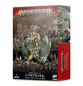 FOX -Warhammer Age of Sigmar: Orruk Warclans - Gordrakk, the Fist of Gork