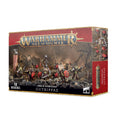 FOX -Warhammer Age of Sigmar: Orruk Warclans - Gutrippaz