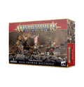 FOX -Warhammer Age of Sigmar: Orruk Warclans - Man-Skewer Boltboyz