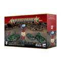 FOX -Warhammer Age of Sigmar: Orruk Warclans - Manifestations