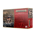 FOX -Warhammer Age of Sigmar: Orruk Warclans - Marshcrawla Sloggoth