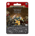 FOX -Warhammer Age of Sigmar: Orruk Warclans - Megaboss