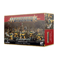 FOX -Warhammer Age of Sigmar: Orruk Warclans - Orruk Brutes