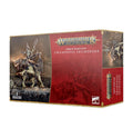 FOX -Warhammer Age of Sigmar: Orruk Warclans - Swampboss Skumdrekk