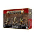 FOX -Warhammer Age of Sigmar: Orruk Warclans - Weirdbrute Wrekkaz