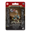 FOX -Warhammer Age of Sigmar: Orruk Warclans - Weirdnob Shaman