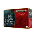 FOX -Warhammer Age of Sigmar: Ossiarch Bonereapers - Arch-Kavalos Zandtos