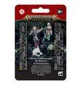 FOX -Warhammer Age of Sigmar: Ossiarch Bonereapers - Mortisan Boneshaper