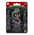 FOX -Warhammer Age of Sigmar: Ossiarch Bonereapers - Mortisan Ossifector