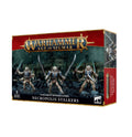 FOX -Warhammer Age of Sigmar: Ossiarch Bonereapers - Necropolis Stalkers