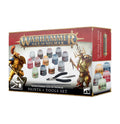 FOX -Warhammer Age of Sigmar: Paints + Tools Set (Discontinued)