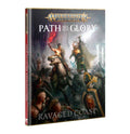 FOX -Warhammer Age of Sigmar: Path to Glory - Ravaged Coast
