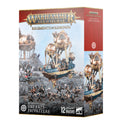 FOX -Warhammer: Age of Sigmar - Regiment of Renown - Kharadron Overlords: Drekki's Privateers
