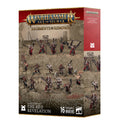 FOX -Warhammer: Age of Sigmar - Regiment of Renown - Blades of Khorne: The Red Revelation