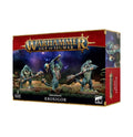 FOX -Warhammer Age of Sigmar: Seraphon - Kroxigor