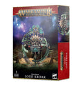 FOX -Warhammer Age of Sigmar: Seraphon - Lord Kroak