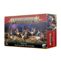 FOX -Warhammer Age of Sigmar: Seraphon - Raptadon Hunters