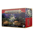 FOX -Warhammer Age of Sigmar: Seraphon - Slann Starmaster