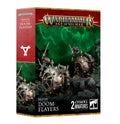 FOX -Warhammer Age of Sigmar: Skaven - Doom-Flayers