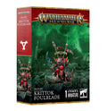FOX -Warhammer Age of Sigmar: Skaven - Krittok Foulblade