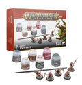 FOX -Warhammer Age of Sigmar: Skaven Paint Set