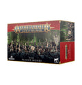FOX -Warhammer Age of Sigmar: Skaven - Plague Monks