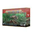FOX -Warhammer Age of Sigmar: Skaven - Ratling Warpblaster
