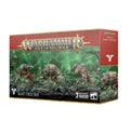 FOX -Warhammer Age of Sigmar: Skaven - Rat Ogors