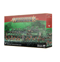 FOX -Warhammer Age of Sigmar: Skaven - Skryre Warpswarm