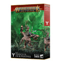 FOX -Warhammer Age of Sigmar: Skaven - Thanquol on Boneripper