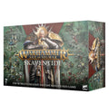 FOX -Warhammer Age of Sigmar: Skaventide (Ding & Dent)