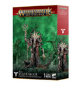 FOX -Warhammer Age of Sigmar: Skaven - Vizzik Skour, Prophet of the Horned Rat