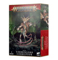 FOX -Warhammer Age of Sigmar: Skaven - Verminlord Corruptor