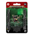 FOX -Warhammer Age of Sigmar: Skaven -  Warlock Galvaneer