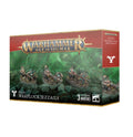 FOX -Warhammer Age of Sigmar: Skaven - Warplock Jezzails