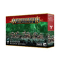 FOX -Warhammer Age of Sigmar: Skaven Warpspark Weapon Battery