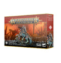 FOX -Warhammer Age of Sigmar: Slaves to Darkness - Abraxia, Spear of the Everchosen