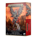 FOX -Warhammer Age of Sigmar: Slaves to Darkness - Archaon Everchosen