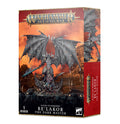 FOX -Warhammer Age of Sigmar: Slaves to Darkness - Be'lakor the Dark Master