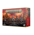 FOX -Warhammer: Age of Sigmar - Slaves To Darkness: Chaos Knights