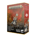 FOX -Warhammer Age of Sigmar: Slaves to Darkness - Chaos Sorcerer Lord